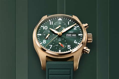 Orologi Marca Iwc Collezione Pilot S Watches 